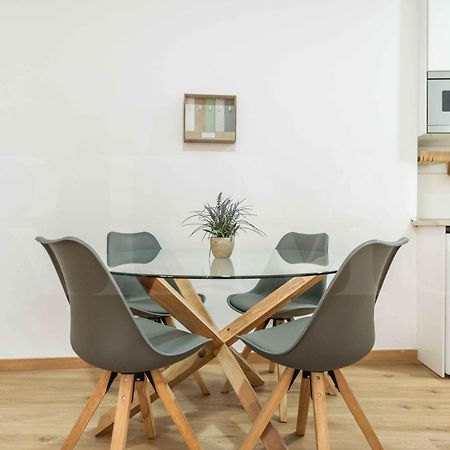 Relaxing Apartment With Parking In The Center By Rems 马拉加 外观 照片