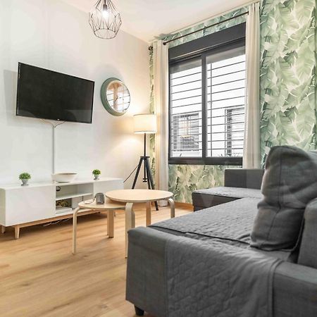 Relaxing Apartment With Parking In The Center By Rems 马拉加 外观 照片