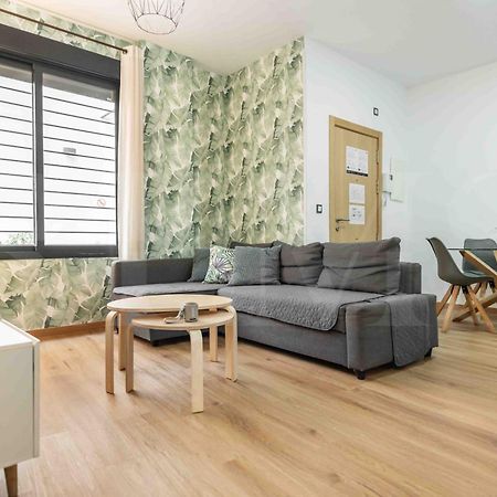 Relaxing Apartment With Parking In The Center By Rems 马拉加 外观 照片