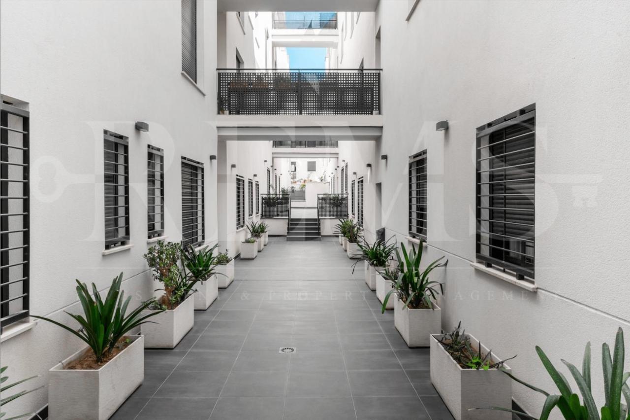 Relaxing Apartment With Parking In The Center By Rems 马拉加 外观 照片