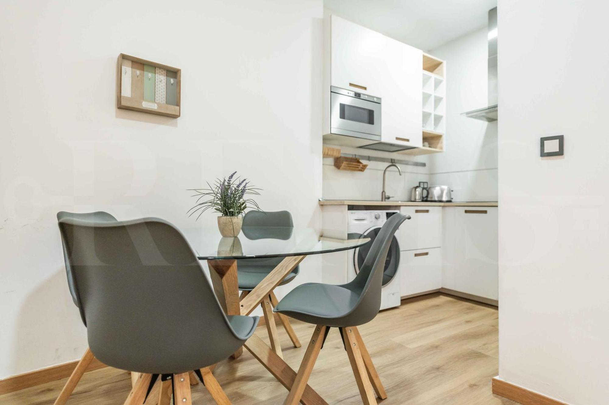 Relaxing Apartment With Parking In The Center By Rems 马拉加 外观 照片