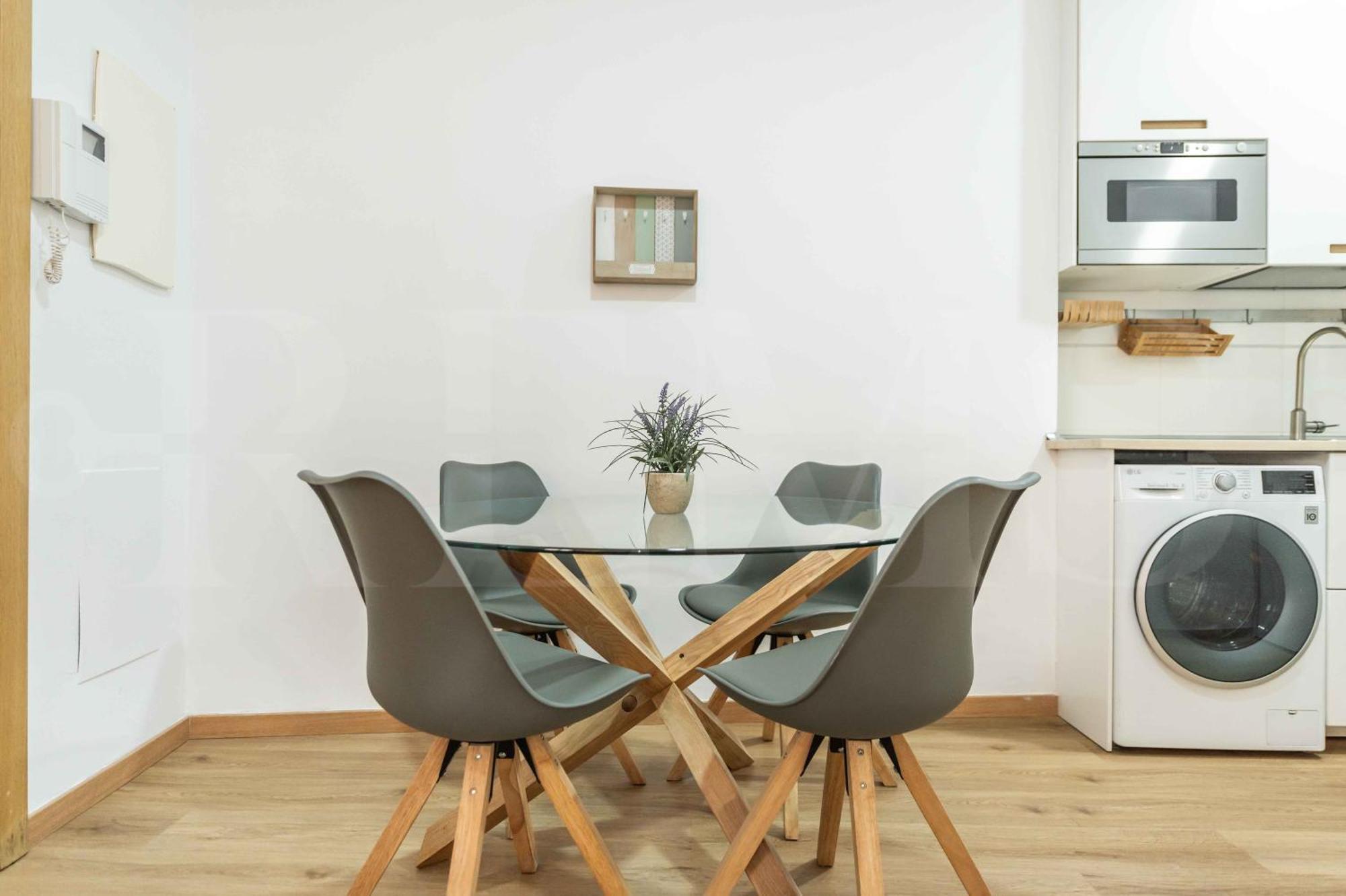 Relaxing Apartment With Parking In The Center By Rems 马拉加 外观 照片